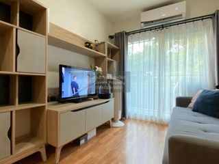 Wohnung zum Kauf mit 1 Zimmer in Rat Burana, Bangkok
