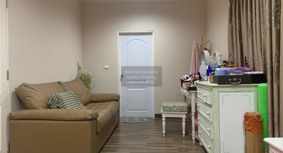 Haus zum Kauf mit 3 Zimmer in Bang Kruai, Nonthaburi