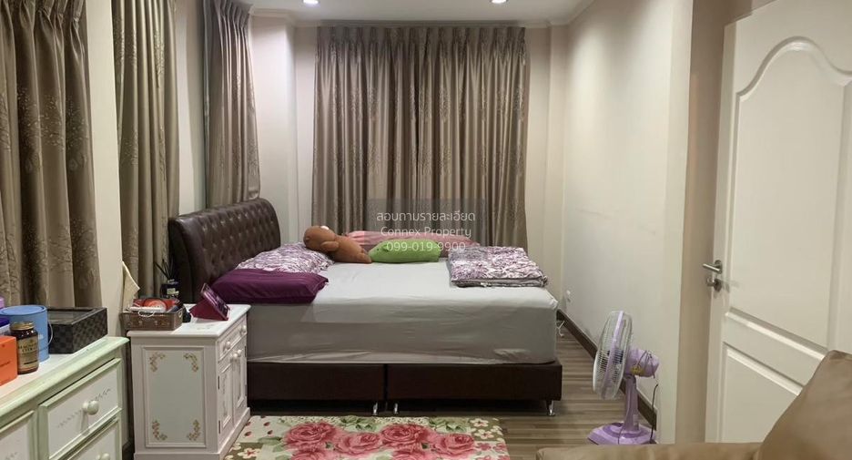 Haus zum Kauf mit 3 Zimmer in Bang Kruai, Nonthaburi