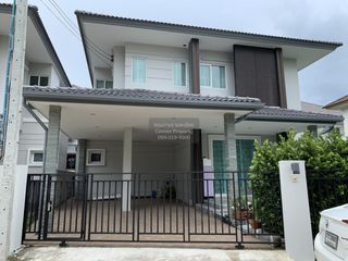 出售 3 卧室 独立屋 在 Bang Kruai, Nonthaburi