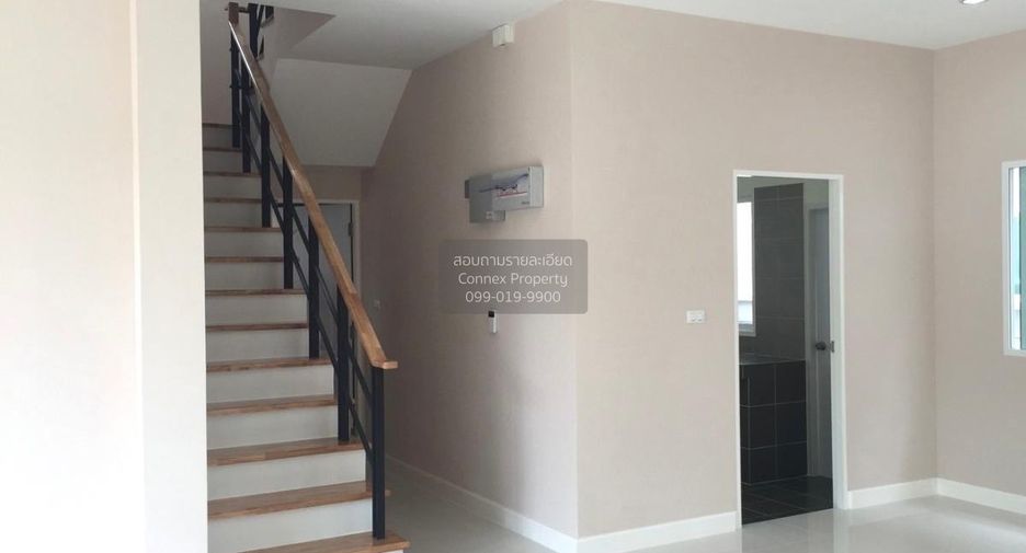 Haus zum Kauf mit 3 Zimmer in Bang Kruai, Nonthaburi