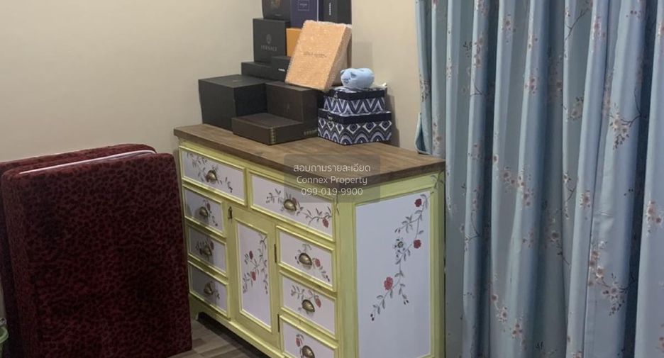 Haus zum Kauf mit 3 Zimmer in Bang Kruai, Nonthaburi
