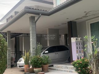 出售 3 卧室 独立屋 在 Bang Kruai, Nonthaburi