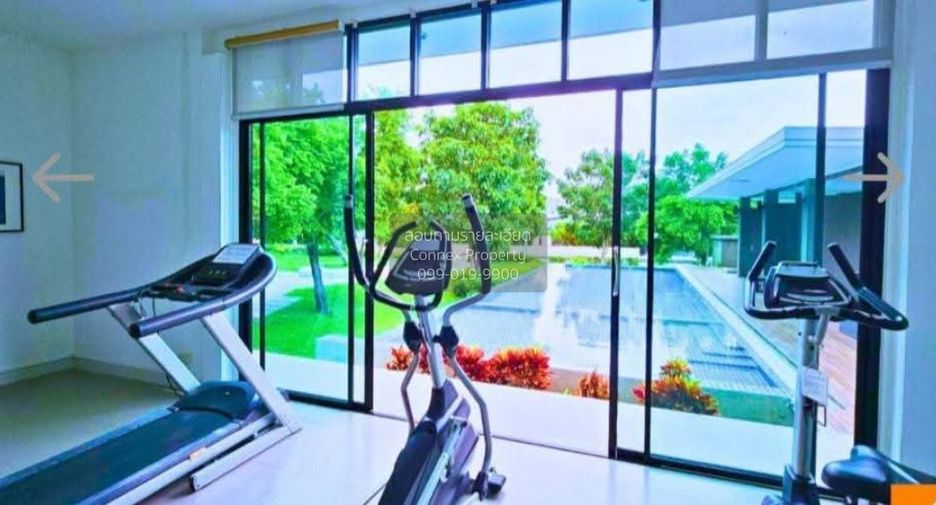 Casa en venta de 4 habitaciones en Bang Sao Thong, Samut Prakan