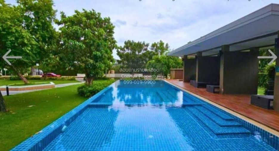 Casa en venta de 4 habitaciones en Bang Sao Thong, Samut Prakan