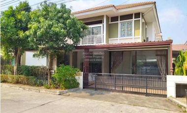 Casa en venta de 4 habitaciones en Bang Sao Thong, Samut Prakan