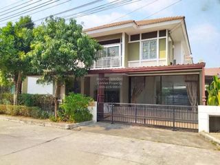 Casa en venta de 4 habitaciones en Bang Sao Thong, Samut Prakan