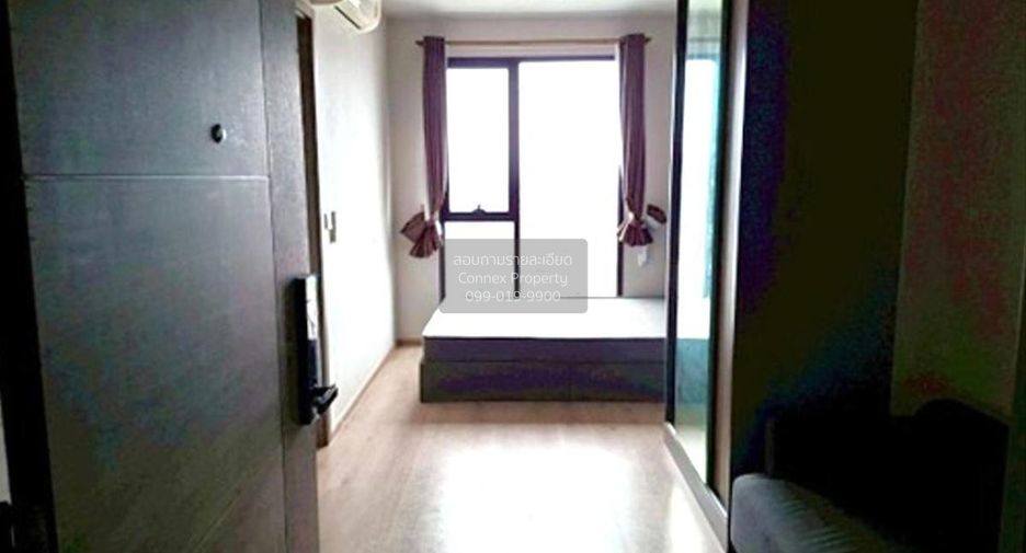 À vendre 1 chambre condo à Bang Sue, Bangkok