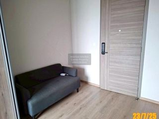 Wohnung zum Kauf mit 1 Zimmer in Bang Sue, Bangkok