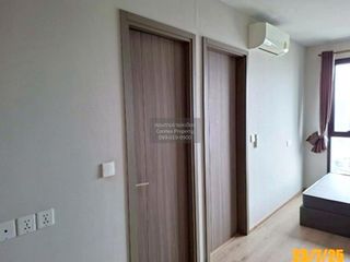 Wohnung zum Kauf mit 1 Zimmer in Bang Sue, Bangkok