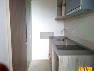 Wohnung zum Kauf mit 1 Zimmer in Bang Sue, Bangkok