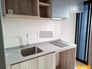 Wohnung zum Kauf mit 1 Zimmer in Bang Sue, Bangkok