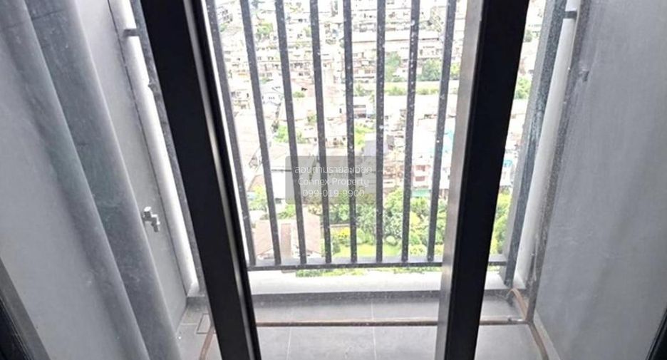 Wohnung zum Kauf mit 1 Zimmer in Bang Sue, Bangkok