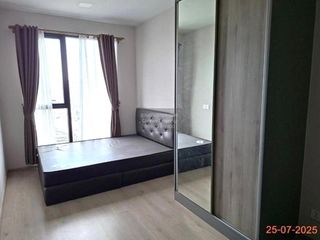 Wohnung zum Kauf mit 1 Zimmer in Bang Sue, Bangkok