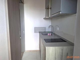 Wohnung zum Kauf mit 1 Zimmer in Bang Sue, Bangkok