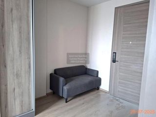 Wohnung zum Kauf mit 1 Zimmer in Bang Sue, Bangkok