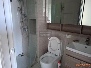 Wohnung zum Kauf mit 1 Zimmer in Bang Sue, Bangkok