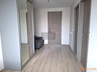 Wohnung zum Kauf mit 1 Zimmer in Bang Sue, Bangkok