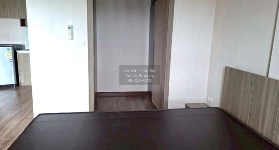 Condo en venta de 1 habitaciones en Bangkok Noi, Bangkok