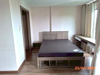 Condo en venta de 1 habitaciones en Bangkok Noi, Bangkok