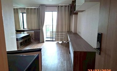 Condo en venta de 1 habitaciones en Bangkok Noi, Bangkok