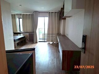 Condo en venta de 1 habitaciones en Bangkok Noi, Bangkok