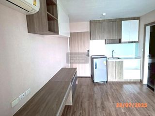 Condo en venta de 1 habitaciones en Bangkok Noi, Bangkok