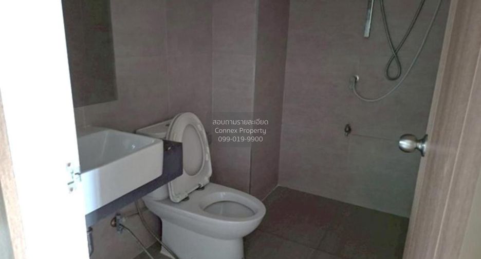 Condo en venta de 1 habitaciones en Bangkok Noi, Bangkok