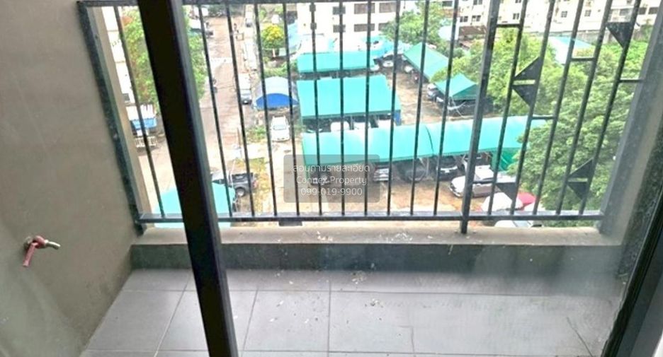 Condo en venta de 1 habitaciones en Bangkok Noi, Bangkok