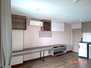 Condo en venta de 1 habitaciones en Bangkok Noi, Bangkok