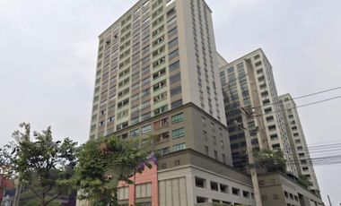 Wohnung zum Kauf mit 2 Zimmer in Bang Kho Laem, Bangkok