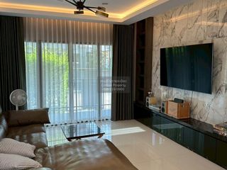 For sale 3 bedrooms house in Prawet, Bangkok