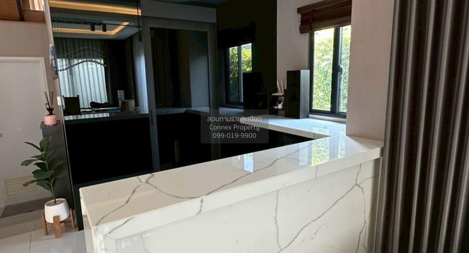 For sale 3 bedrooms house in Prawet, Bangkok