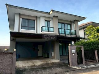 For sale 3 bedrooms house in Prawet, Bangkok