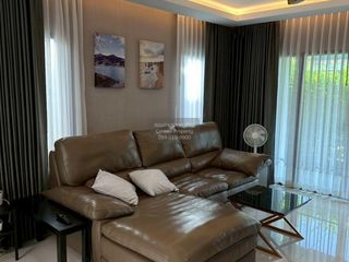 For sale 3 bedrooms house in Prawet, Bangkok