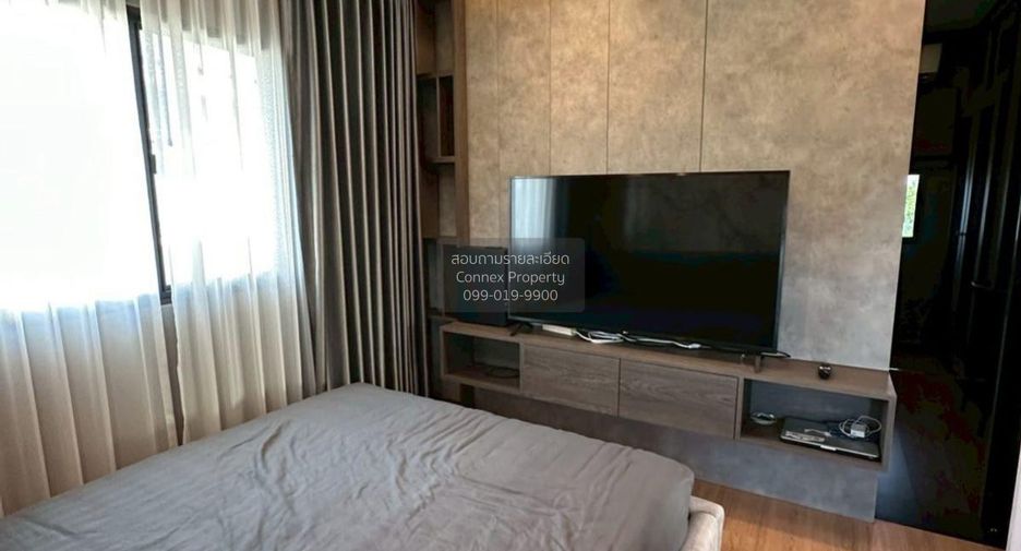 For sale 3 bedrooms house in Prawet, Bangkok