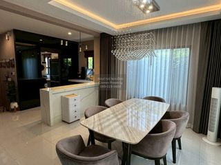 For sale 3 bedrooms house in Prawet, Bangkok