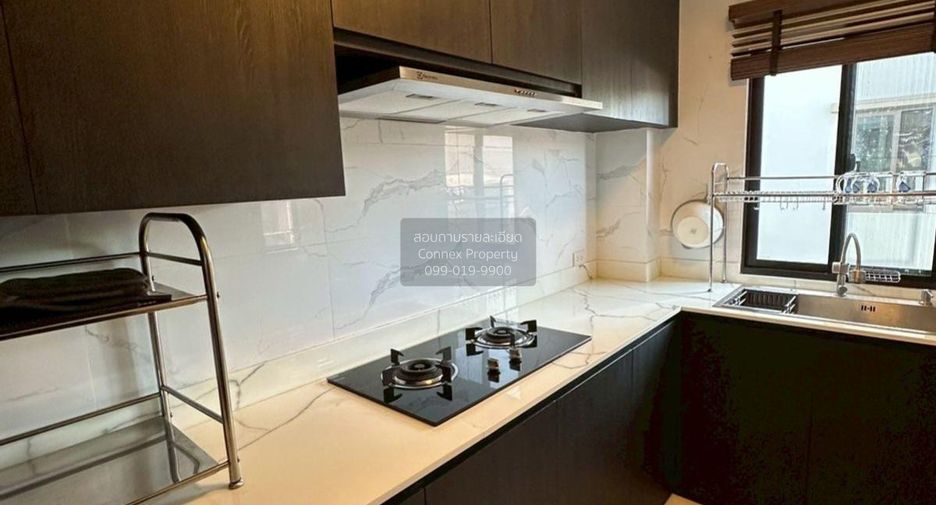 For sale 3 bedrooms house in Prawet, Bangkok
