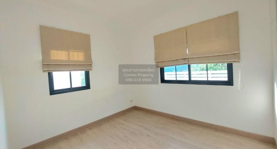Casa en venta de 4 habitaciones en Bang Khun Thian, Bangkok