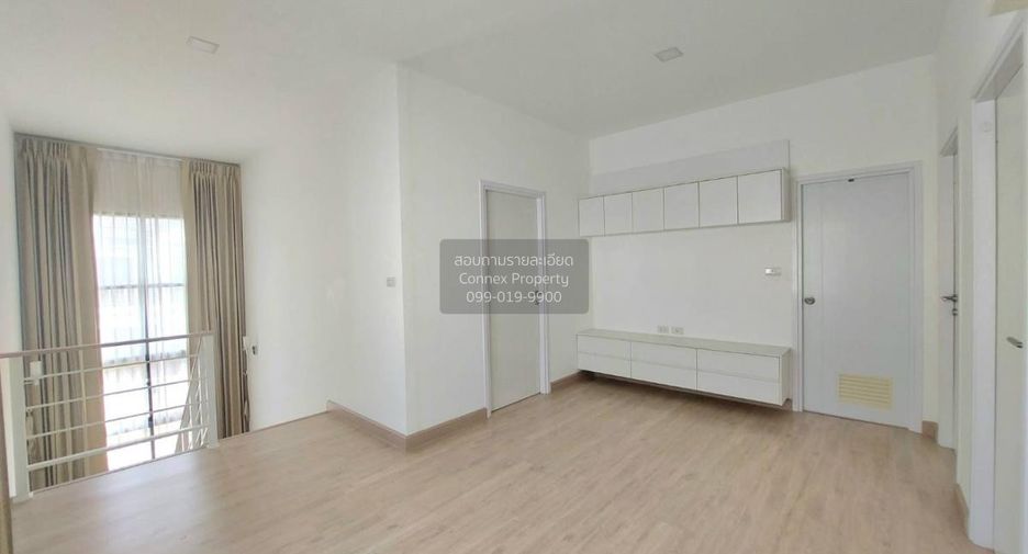 Casa en venta de 4 habitaciones en Bang Khun Thian, Bangkok