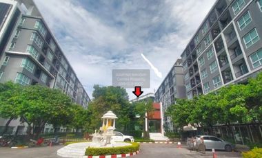 For sale 1 bed condo in Mueang Nakhon Ratchasima, Nakhon Ratchasima