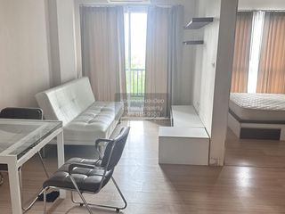 For sale 1 bed condo in Mueang Nakhon Ratchasima, Nakhon Ratchasima