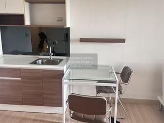 For sale 1 bed condo in Mueang Nakhon Ratchasima, Nakhon Ratchasima