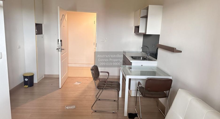 For sale 1 bed condo in Mueang Nakhon Ratchasima, Nakhon Ratchasima