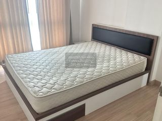 For sale 1 bed condo in Mueang Nakhon Ratchasima, Nakhon Ratchasima