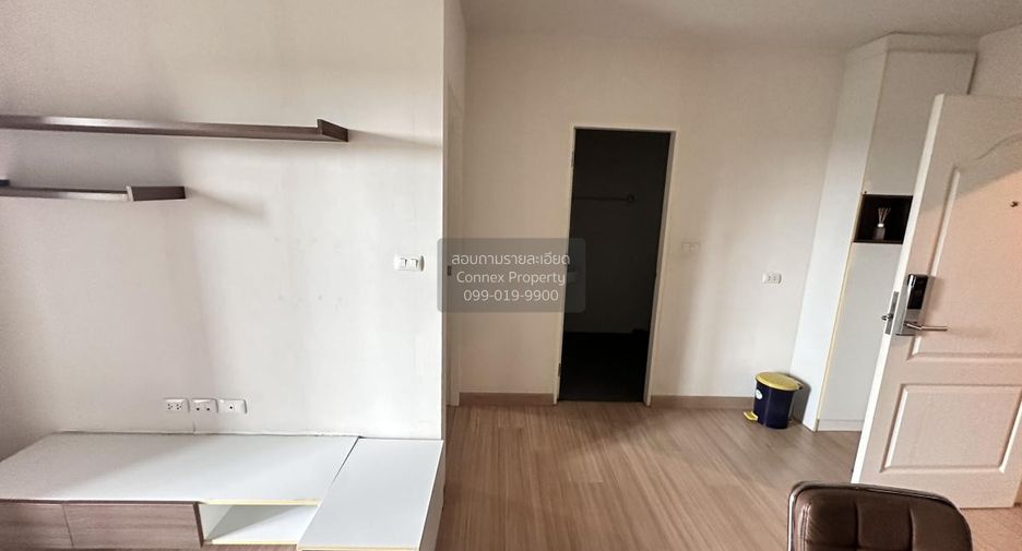 For sale 1 bed condo in Mueang Nakhon Ratchasima, Nakhon Ratchasima