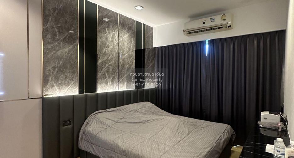 For sale 3 bedrooms townhouse in Khan Na Yao, Bangkok