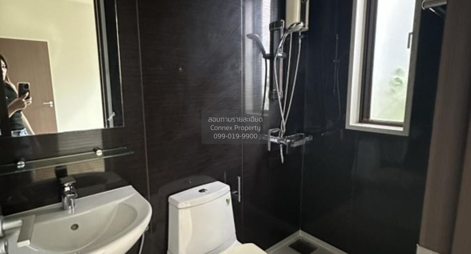 For sale 3 bedrooms townhouse in Khan Na Yao, Bangkok