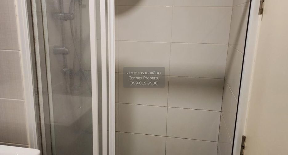 À vendre 1 chambre condo à Bang Khen, Bangkok