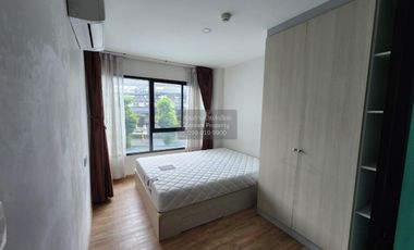 À vendre 1 chambre condo à Bang Khen, Bangkok